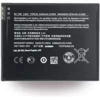 Nokia Microsoft BV-T4D Smartphone Akku