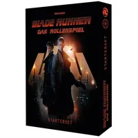 Ulisses Spiele Blade Runner - Starterset