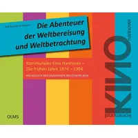 Olms presse Die Abenteuer der Weltbereisung und Weltbetrachtung: von