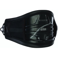 ION Rogue Gurtzeug - black - S-M
