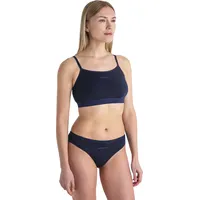 Icebreaker Core Merino Bh - Midnight Navy L