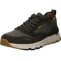 Rieker HWK Herren Halbschuhe für Herren, grün, Gr. 41