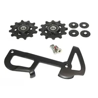 Sram Käfig und Pulley-Kit lang für GX1x11/Force1/Rival1 Type 2.1