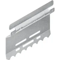 Niedax Stoßstellenverbinder LST 40 E3