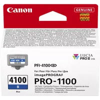Canon PFI-4100B blau