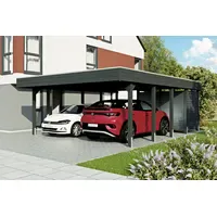 SKANHOLZ Friesland Hybrid Set 14 5,57 x 7,08 m