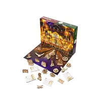 UGEARS Harry Potter Adventskalender 2023 70188