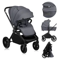 Lionelo MIKA PLUS 2-in-1