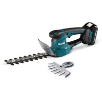 Makita DUM111SYX Akku-Gras-/Strauchschere inkl. Akku 1.5Ah
