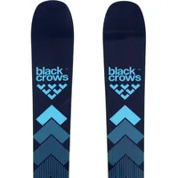 Black Crows Serpo 93 Allmountainski 2025-Dunkel-Blau-174,1