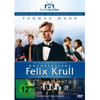 Alive Bekenntnisse des Hochstaplers Felix Krull - Teil 1-5/Fernsehjuwelen