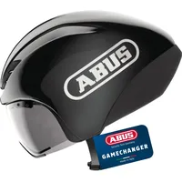 ABUS GameChanger TT 1.1 57-61 cm schwarz 2021
