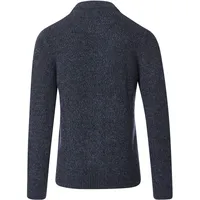 CasaModa Strickjacke in Dunkelblau | Gr.: XXL