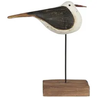 Ib laursen Vogel am Stiel Nautico, 10 x 6,5