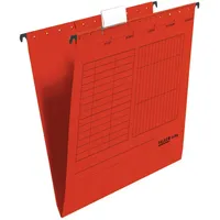 Falken 11287752 seitlich offen rot 5 St./Pack.