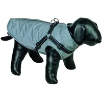 Nobby® Nobby Hundemantel Full reflect 2 in 1, silber