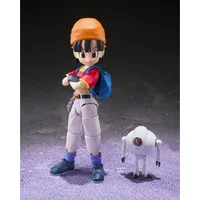 Tamashii Nations Dragon Ball S.H.Figuarts Actionfigur Pan -GT- &