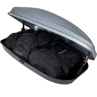 Kjust Dachbox Taschen-Set, 3-teilig, G3 Absolute 320