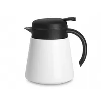 Luvan 0.8L Thermoskanne 304 Edelstahl Doppelwand Vakuum Isolierte Kaffee