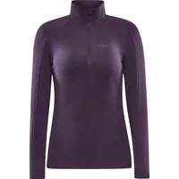 Craft Core Gain Midlayer Women topaz L