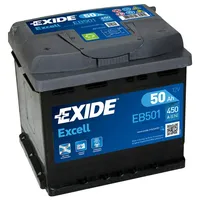 Exide Excell EB501