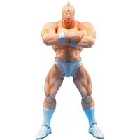 Tamashii Nations Kinnikuman S.H.Figuarts Actionfigur Kinnikuman Perfect Origin Arc