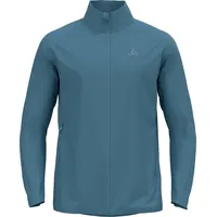 Odlo Brensholmen Jacket blau