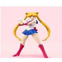 Tamashii Nations Sailor Moon Pretty Guardian Sailor Moon Animation