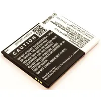 AGI Akku kompatibel mit Mobistel BTY26190