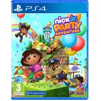 Outright Games Nick Jr. Party Adventure - Sony PlayStation