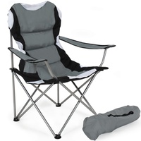 Tectake Campingstuhl inkl. Tragetasche (401050)