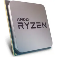 AMD Ryzen 5 5600XT - Tray CPU - 6