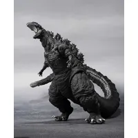 Bandai Namco Entertainment Godzilla S.H. MonsterArts Actionfigur Godzilla (2016)