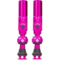 Muc-Off Muc Off Big Bore Hybrid Tubeless Ventile -