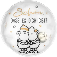 SHEEPWORLD Handwärmer Motiv Gibt