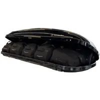 Kjust 450L Schwarz