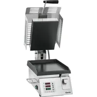 Bartscher Kontaktgrill DT 2000 1G