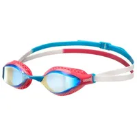 Arena Schwimmbrille Mit Spiegelglas - Aqua / Multi -