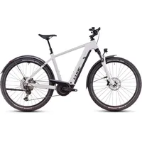 Cube Nuride Hybrid EXC 800 Allroad 28 Zoll RH