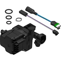 Bosch Ersatzteil 8737604588 Pumpe Taco 3GS HU1 + Leitung