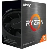 AMD Ryzen 5 5600X 4.60GHZ 6 CORE