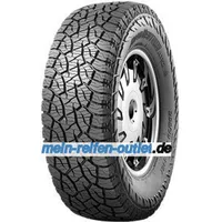 Kumho Road Venture AT52 285/45 R22 114T XL )