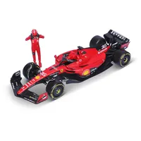 BBURAGO - Ferrari SF-23 Charles Leclerc #16 2023 -