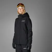 Adidas Terrex Multi 2L Rain.Rdy Isolationsjacke Black M
