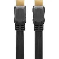 Wentronic 61280 3 m HDMI Typ A (Standard) HDMI