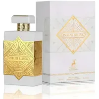 Maison alhambra Infini Musk Eau de Parfum 100 ml