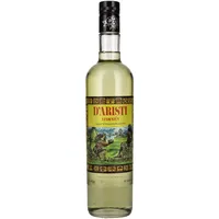 Casa D'Aristi Xtabentún Likör 30% Vol. 0,7 l