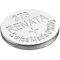 RENATA Knopfzelle 373 1.55 V 1 St. 29 mAh