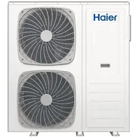 Haier HPM16-Nd2 Monoblock-Wärmepumpe 16 kW