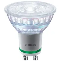 Philips LED-Strahler 30792600 2,1W GU10 warmweiß 1 St.